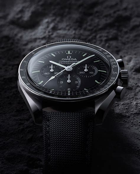 omega new watch 2021